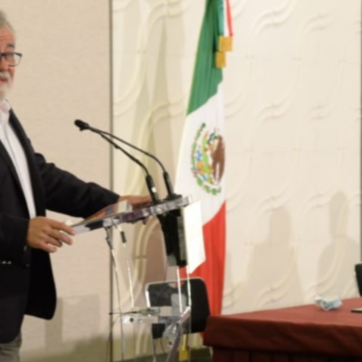 Segob estima 122 mil embarazos no planeados en México por confinamiento, para 2021