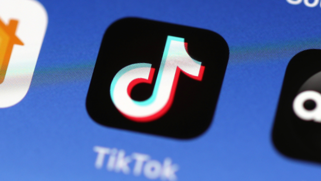 Estados Unidos estudia restringir uso de TikTok y otras aplicaciones chinas