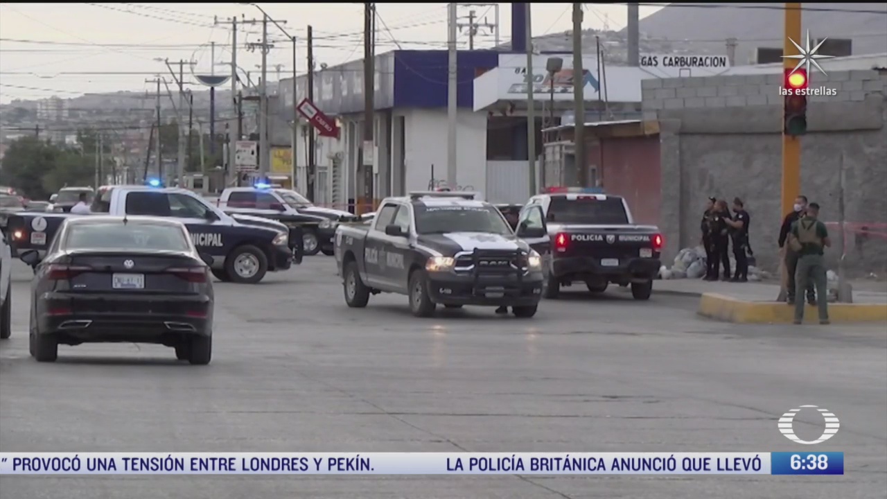 asesinan a tres mujeres en ciudad juarez chihuahua