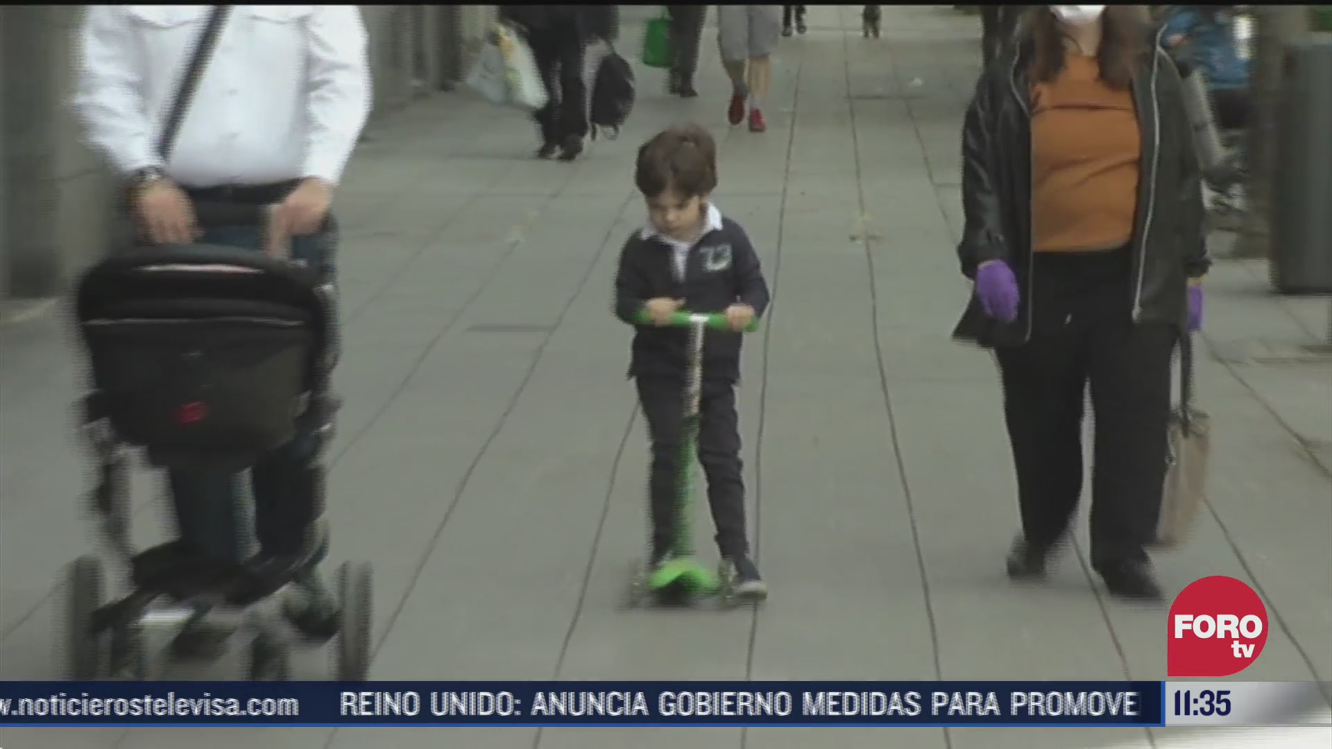 aumenta obesidad infantil durante confinamiento en espana