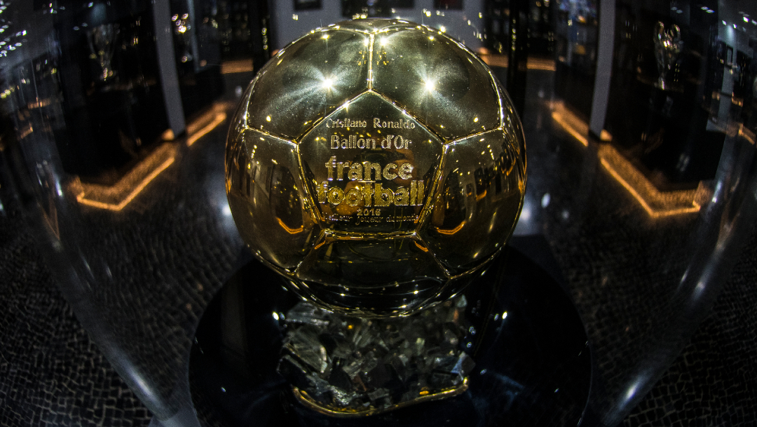 El Balón de Oro no será atribuido en 2020, por primera vez en su historia