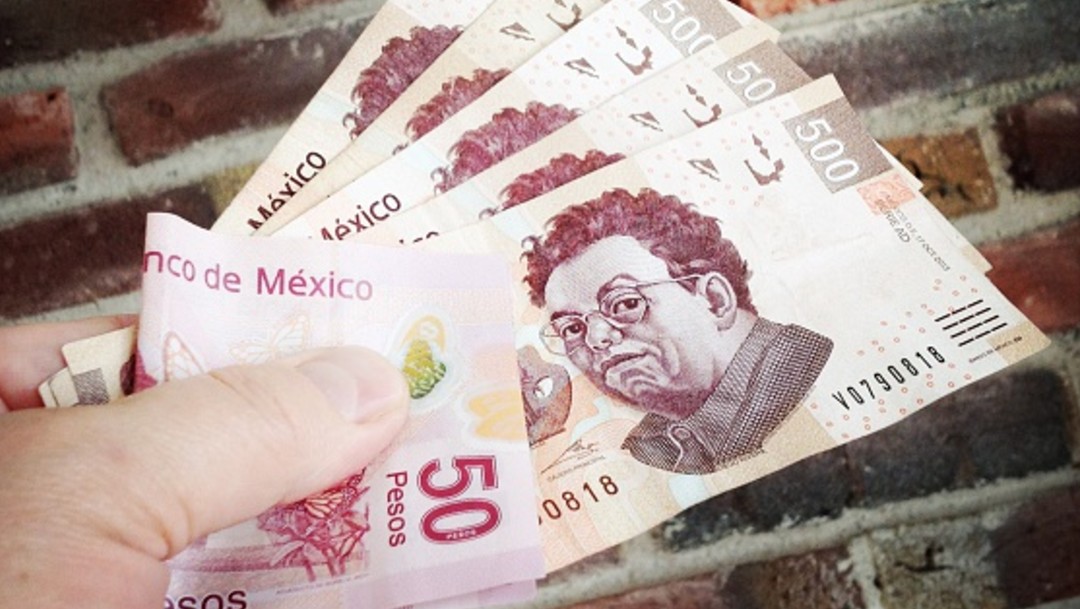 Detienen en Puebla a líder de préstamos gota a gota