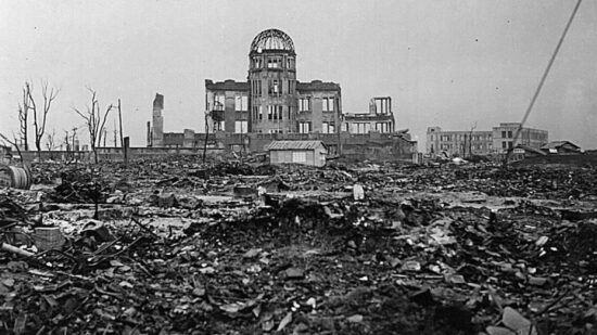 ¿Cómo fue el bombardeo de Hiroshima? La bomba a 75 años