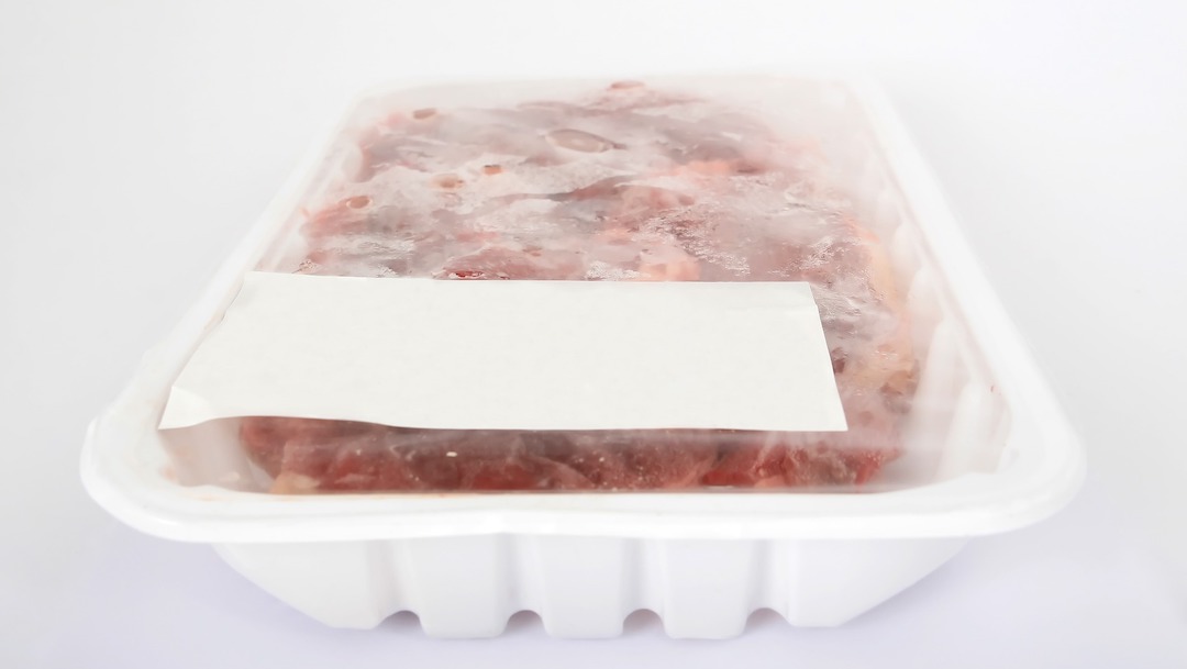 Tip para descongelar carne en 5 minutos
