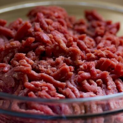 Los tipos de corte ideales para preparar carne molida