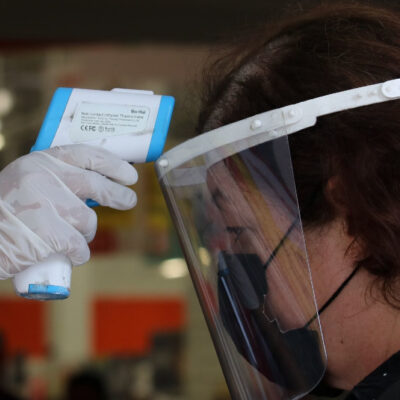 México registra 31 mil 119 muertos por coronavirus y 261 mil 750 casos confirmados