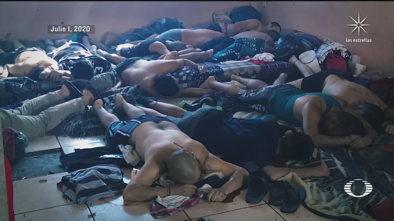 26 asesinados en centros de rehabilitacion parte de la disputa criminal en guanajuato