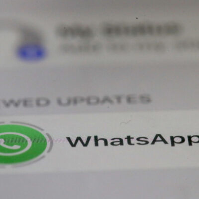 WhatsApp: Conoce el sencillo truco para poder grabar llamadas