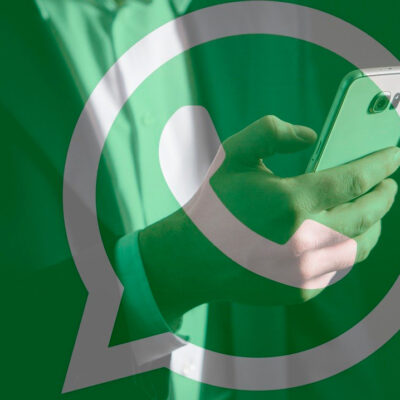 ¿Cómo evitar que descubran con quién hablas o chateas en WhatsApp?