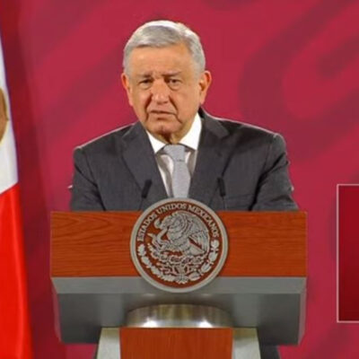Reunión entre López Obrador y Trump divide opiniones en la frontera