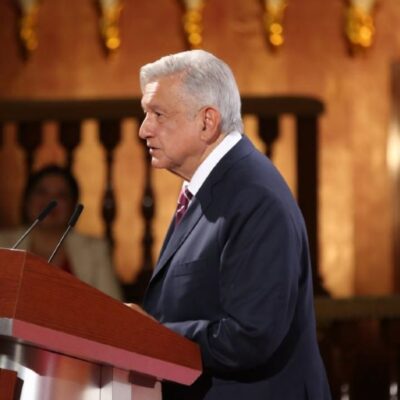 ‘Nunca, en más de un siglo, se había insultado tanto a un presidente’: AMLO