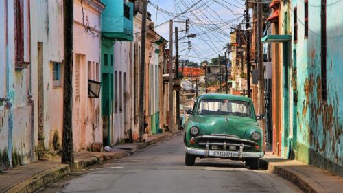 Una semana sin muertes por coronavirus en Cuba