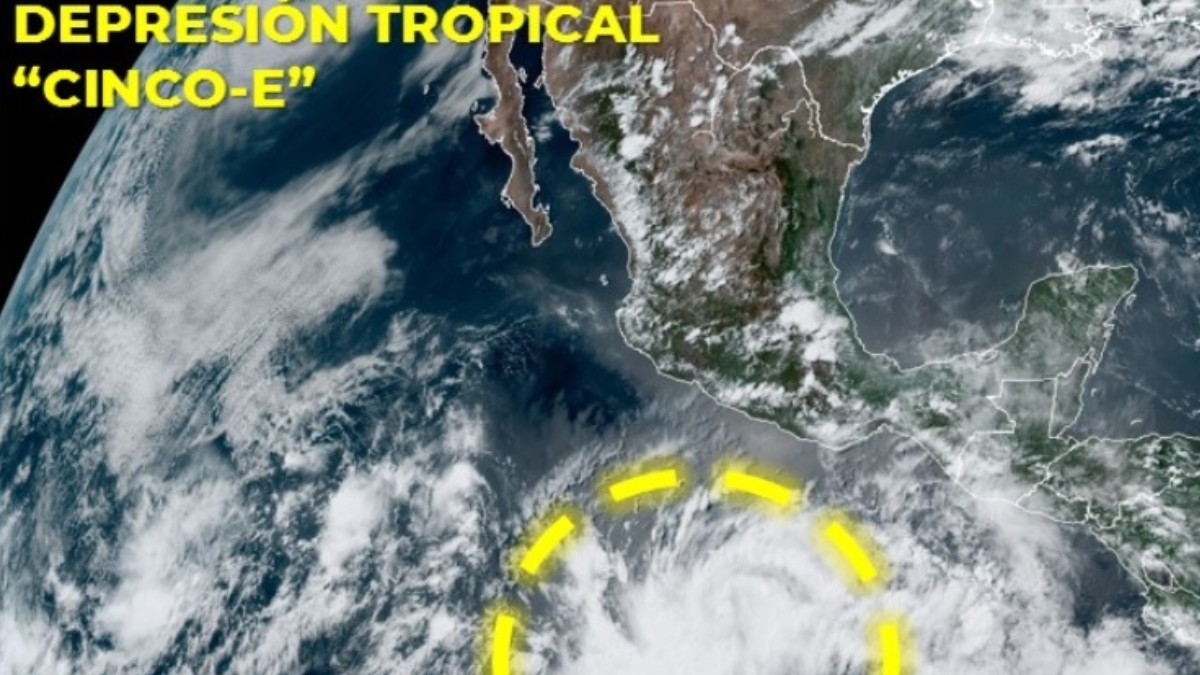 Formación-depresión-tropical-Cinco-E-en-costas-de-Guerrero