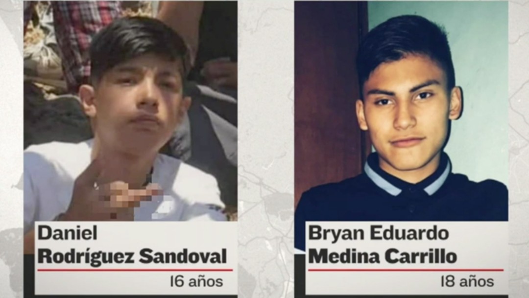 Desaparecen dos jóvenes en Teocaltiche, Jalisco, mientras recolectaban chatarra