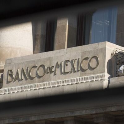 Reservas internacionales de México registran su mayor avance en tres años