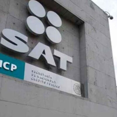 SAT sufre intento de hackeo; información de contribuyentes no estuvo expuesta
