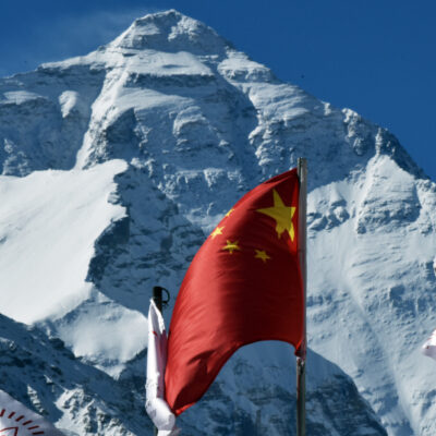 EEUU restringirá visas a funcionarios chinos que impiden acceso al Tíbet