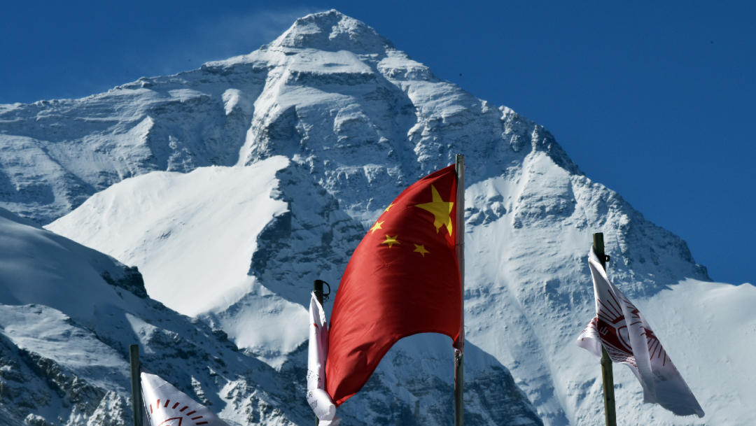 EEUU restringirá visas a funcionarios chinos que impiden acceder al Tíbet