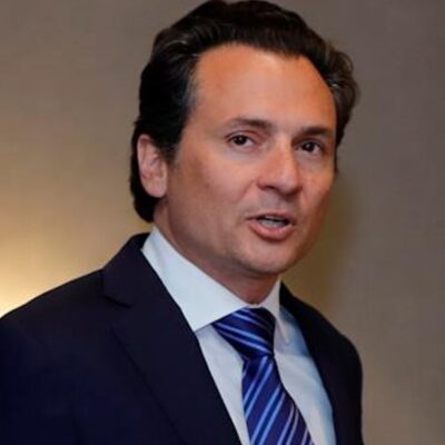 Emilio Lozoya, pieza clave para revelar presunta corrupción del gobierno de Peña Nieto