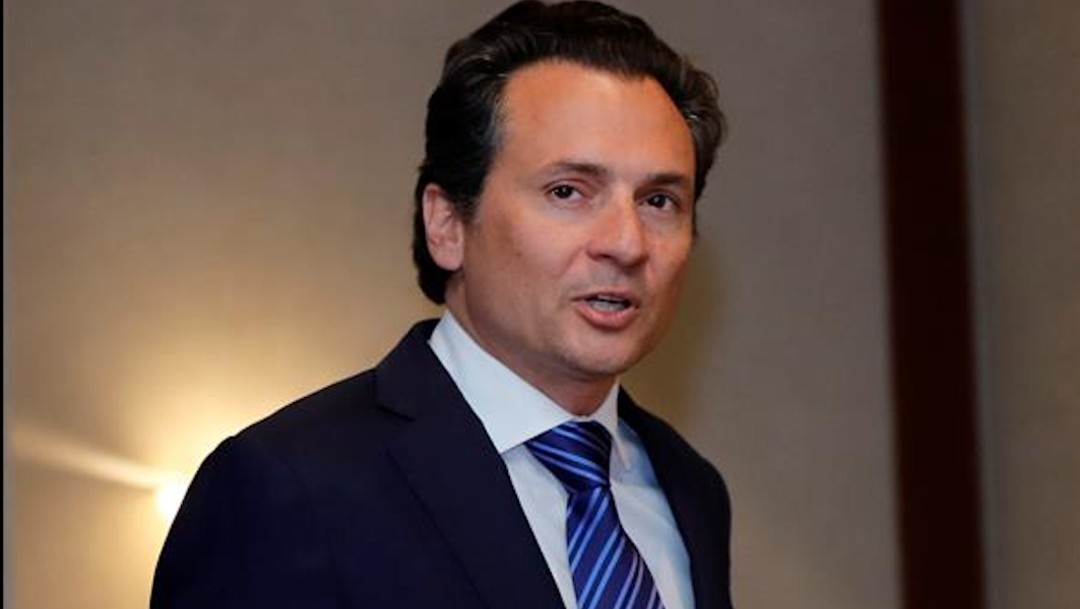 España autoriza extradición a México de Emilio Lozoya, exdirector de Pemex