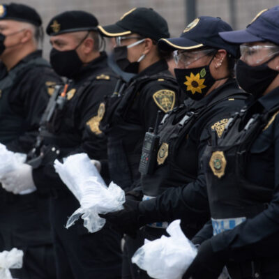 Los sucesos más impactantes para México en la primera mitad del año