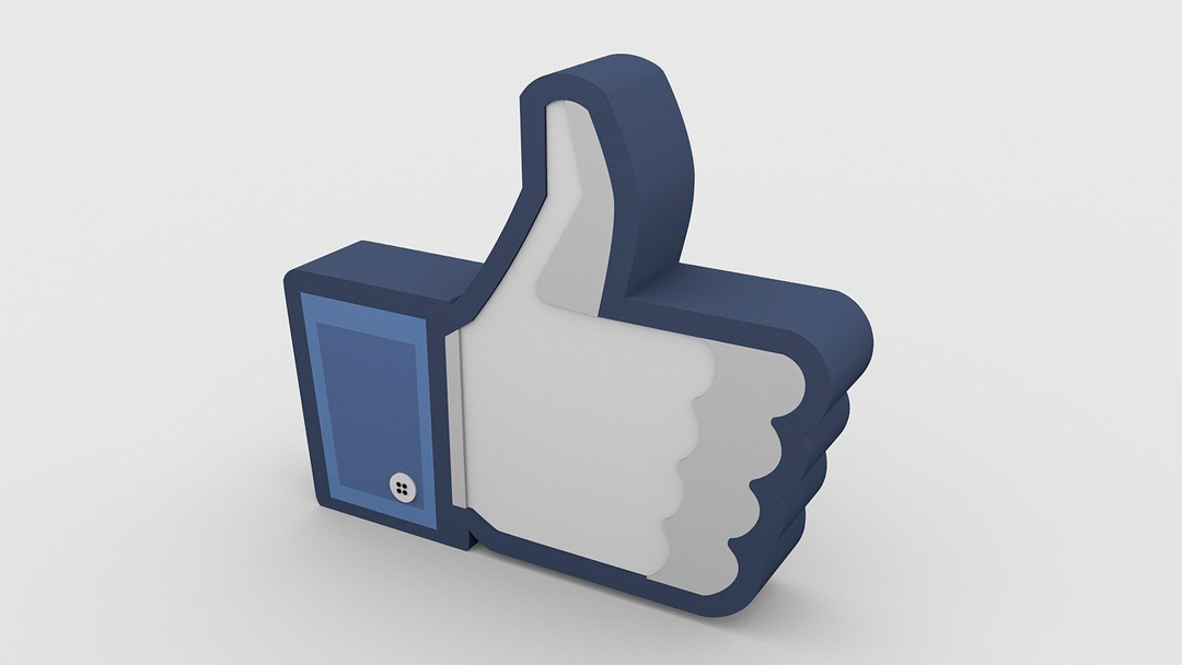 Facebook eliminaría el botón de Me Gusta en las páginas