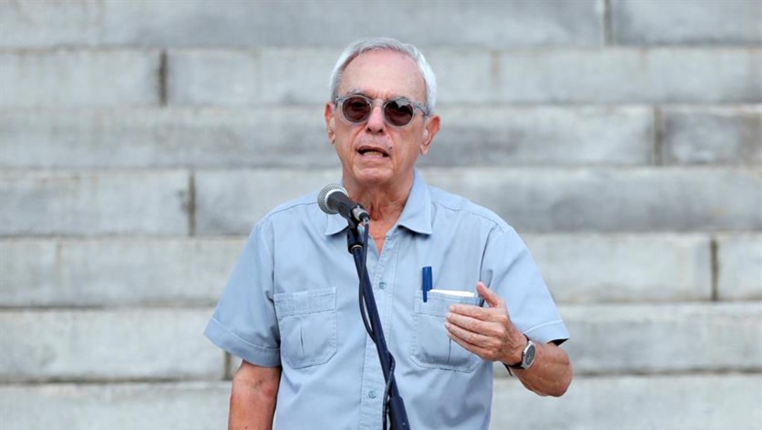 Eusebio Leal Spengler, el Historiador de La Habana
