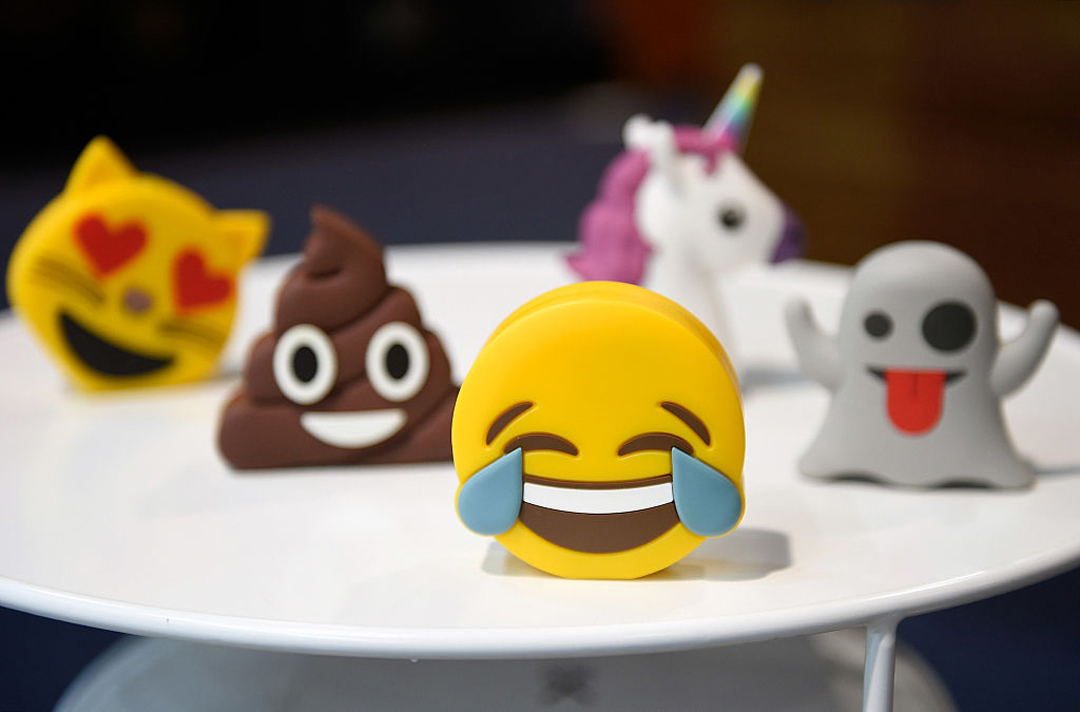 Google agregará más de 100 emojis en la versión 11 de Android