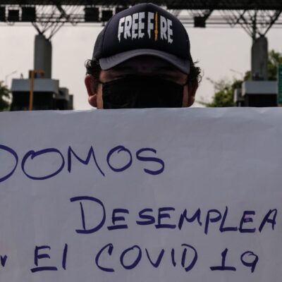Retiros de Afores por desempleo subieron a máximo histórico en junio, en México