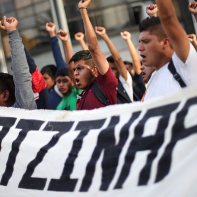 Por Covid-19, muere magistrado que ordenó comisión por caso Ayotzinapa