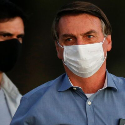 Acusan a Bolsonaro ante Corte Penal Internacional por crimen de lesa humanidad ante pandemia