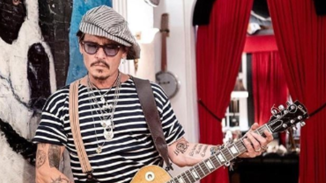 Johnny Depp era un "adicto perdido" y maltratador, declaran en tribunal