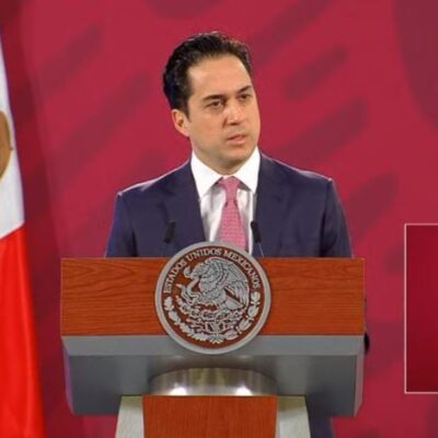México recibe oferta de 120 millones de dólares por el avión presidencial