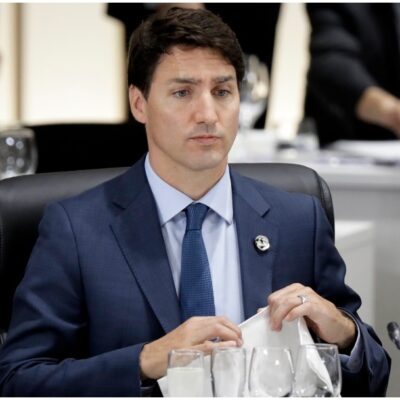 Justin Trudeau aún desconoce si viajara a EE.UU. para cumbre con AMLO y Trump
