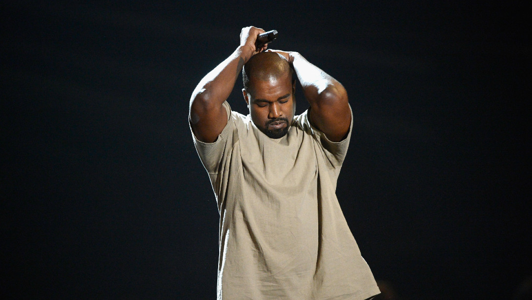 Kanye West, trastorno bipolar