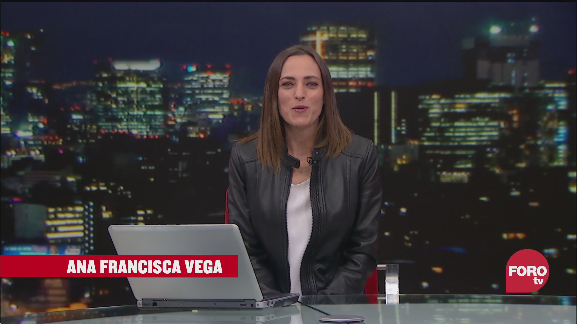 Las Noticias Ana Francisca Vega Programa Completo Forotv 10 Julio 2020