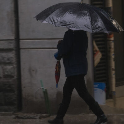 'Hanna' ocasionará lluvias torrenciales en Tamaulipas y Nuevo León