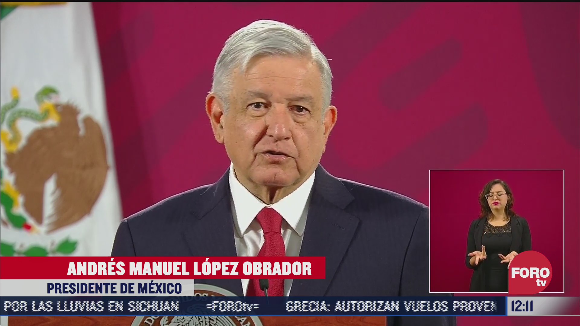 lozoya acordo dar informacion a autoridades mexicanas dice amlo