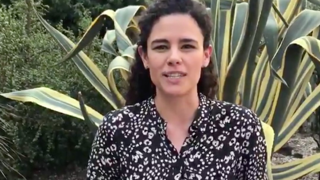 T-MEC impulsara a la economía mexicana: Luisa María Alcalde