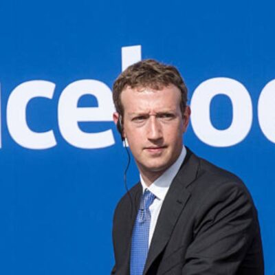 Mark Zuckerberg pedirá al Congreso de EEUU actualizar ‘las reglas de Internet’