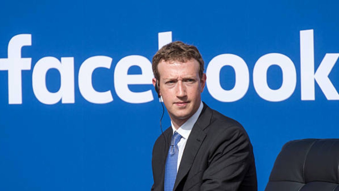Mark Zuckerberg pedirá al Congreso de EEUU actualizar ‘las reglas de Internet’