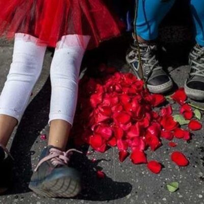 En México, el 4.5% de niñas y adolescentes contrae matrimonio infantil