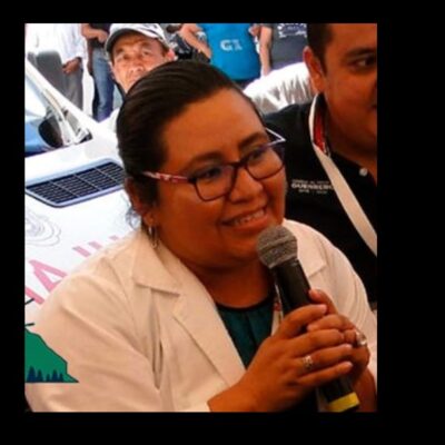 Investigan asesinato de directora de hospital en Huamuxtitlán, Guerrero