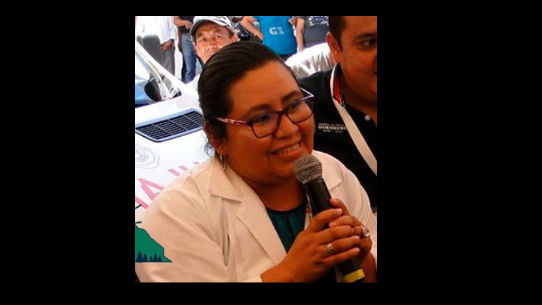 Investigan asesinato de directora de hospital en Huamuxtitlán, Guerrero