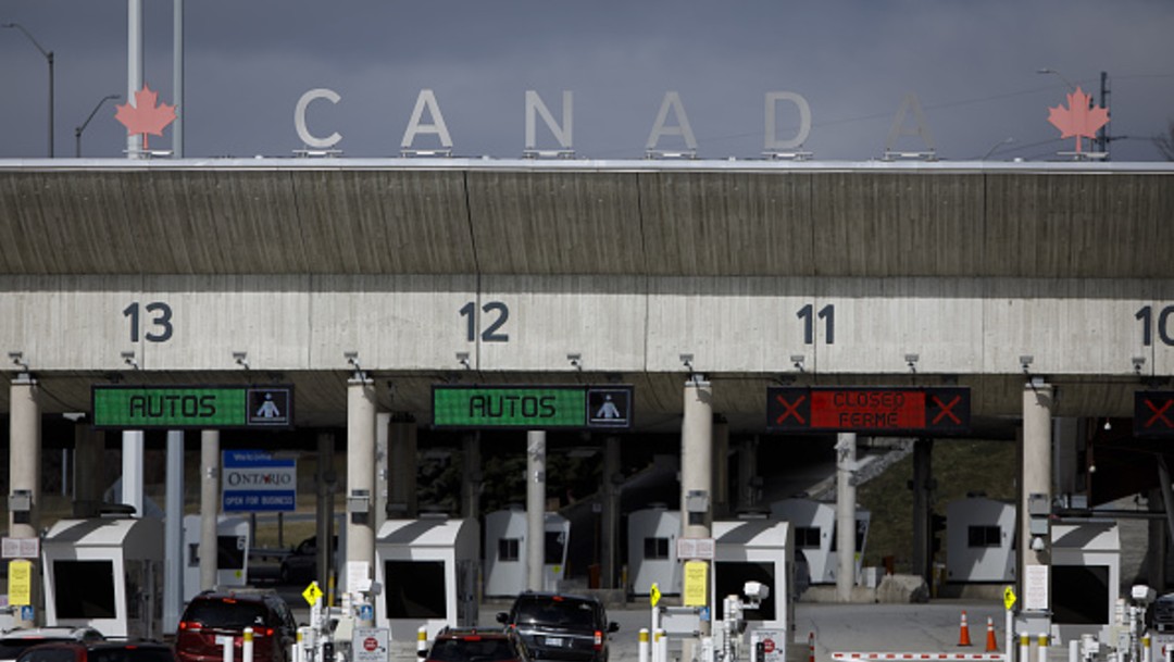 Mexicanos, los que más han solicitado refugio en Canadá durante 2020