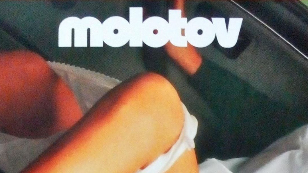 Molotov, primer disco, rock mexicano