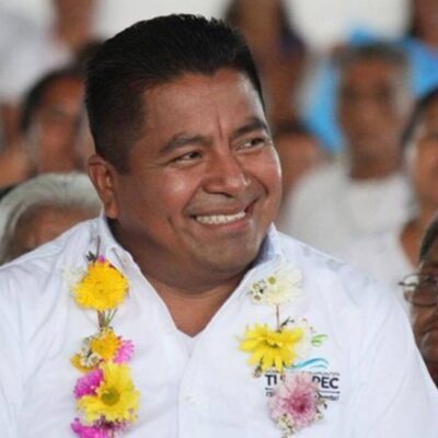 Muere alcalde de Tuxtepec, Oaxaca, víctima del coronavirus