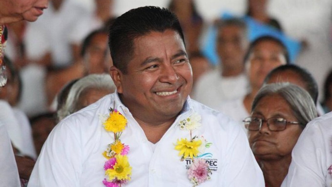 Muere alcalde de Tuxtepec, Oaxaca, víctima del coronavirus