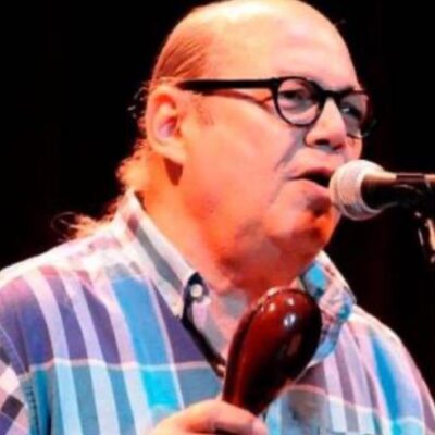 Muere el cantautor dominicano Víctor Víctor a causa del COVID-19