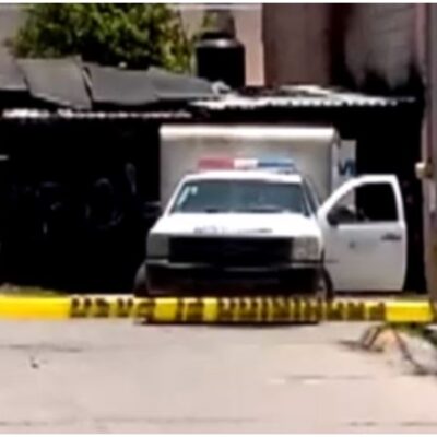 Asesinan a cuatro en tres ataques armados en Celeya, Guanajuato